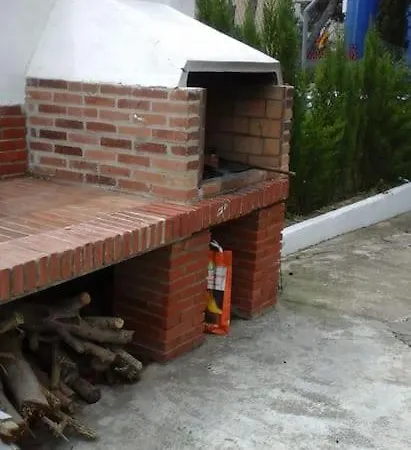 Salou, Piso De 3 Con Piscina. Salou