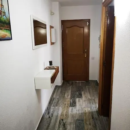 Apartment Salou, Piso De 3 Con Piscina. *